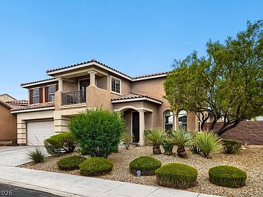 8560 Myrtle Flag Ave, Las Vegas, NV 89178, photo 2