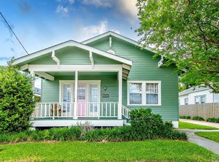 707 Goode St, Houma, LA 70360