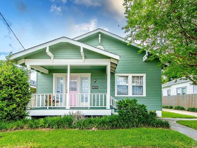 707 Goode St, Houma, LA, 70360