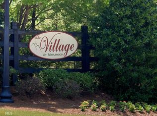 2309 Village Blvd SE, Rome, GA 30161