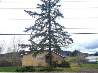 18650 SE Foster Rd, Damascus, OR 97089