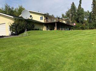 3321 Chetana Dr, Fairbanks, AK 99709