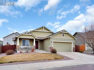 7736 Stockton Dr, Fountain, CO 80817