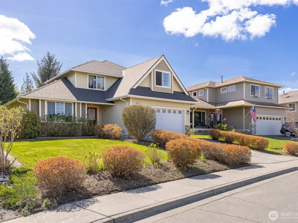 2611 Pacific Highlands Avenue, Ferndale, WA 98248