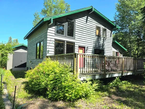 10 S Poplar Cres, Lesser Slave River No.124, AB T0G 2M0