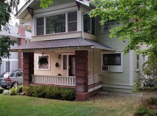 1016 W 12th Ave, Spokane, WA 99204