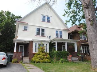 909 Dewey Ave, Rochester, NY 14613