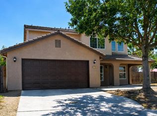736 Morris Ln, Madera, CA 93637