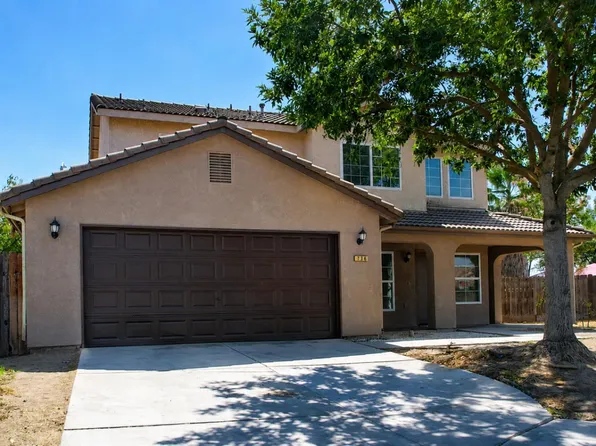 736 Morris Ln, Madera, CA 93637