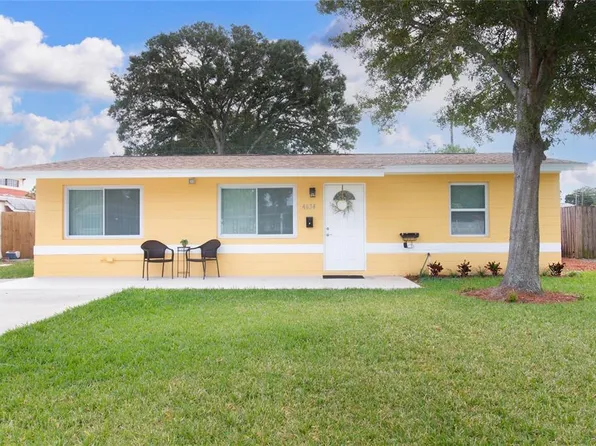 4634 83RD AVENUE N, PINELLAS PARK, FL 33781