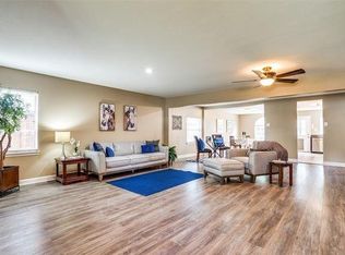 13414 Mount Castle Dr, Farmers Branch, TX 75234