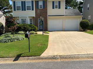 1422 Glenover Cir, Marietta, GA 30062