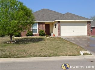7408 Windchime Way, Temple, TX 76502