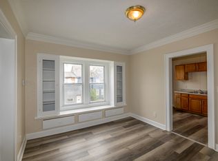 12210 Kinsman Rd, Cleveland, OH 44120