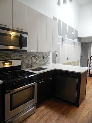 Kitchen Closeup!