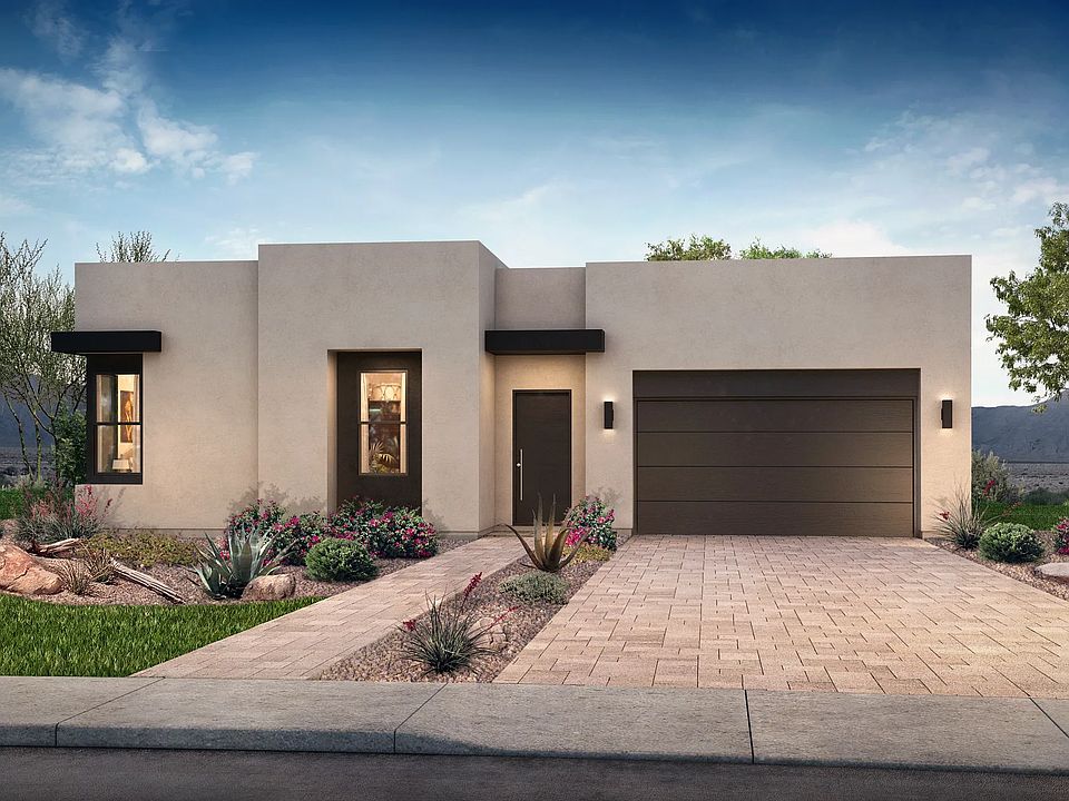 Exterior F Modern