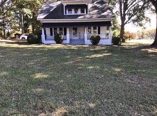 5241 N State Highway 119, Mebane, NC 27302