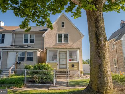 6525 Saint Helena Ave, Baltimore, MD, 21222