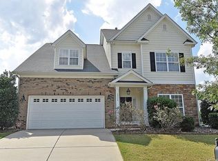 2004 Serenity Pl, Matthews, NC 28104