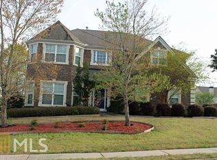 709 Fraser Ct, McDonough, GA 30253