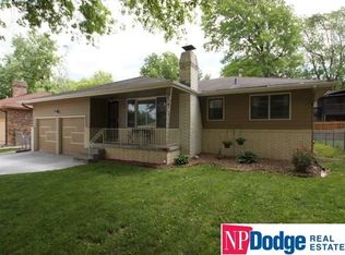 8003 S 46th St, Omaha, NE 68157