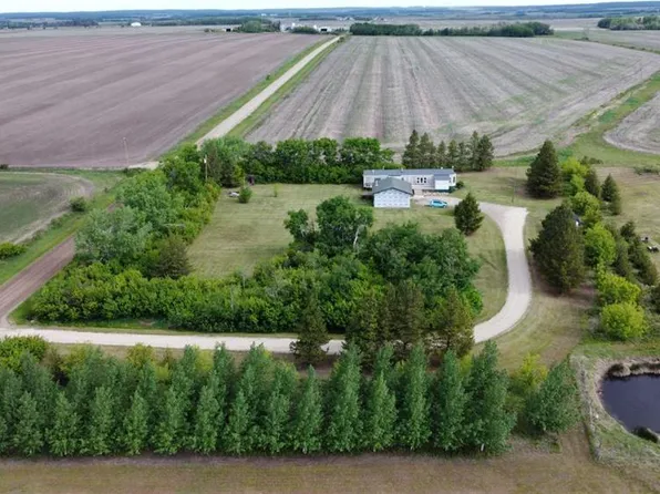 742077 E Range Road 95 Rural Grande Pr #1, County Of, AB T0H 3M0