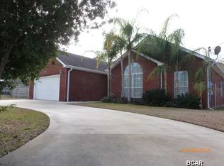 2831 Amelia Ave, Panama City, FL 32405