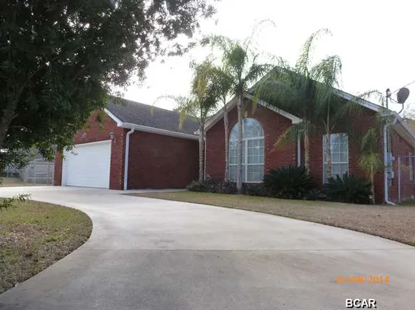 2831 Amelia Ave, Panama City, FL 32405