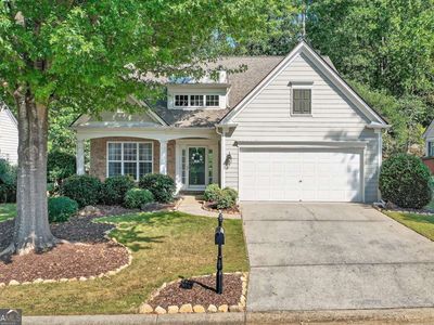 166 Churchcliff Dr, Woodstock, GA, 30188