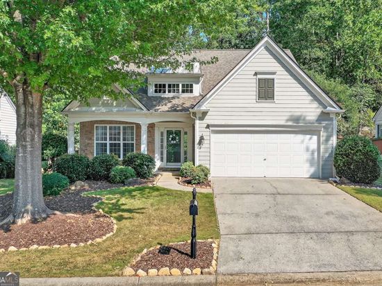 166 Churchcliff Dr, Woodstock, GA 30188