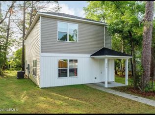 232 Jordan Ln, Wilmington, NC 28403