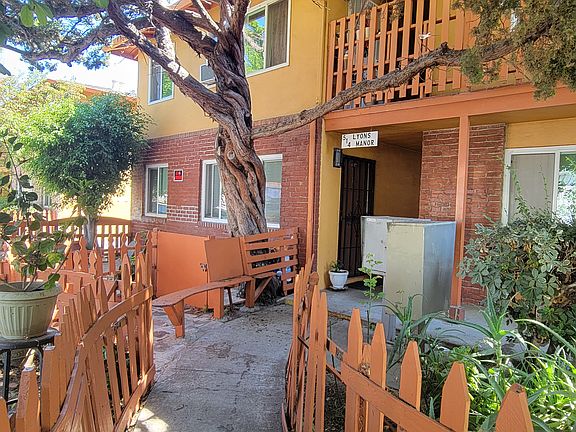 5th image of 514 S Willard Ave APT 7