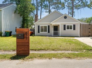 631 Lloyd St, Fort Walton Beach, FL 32547