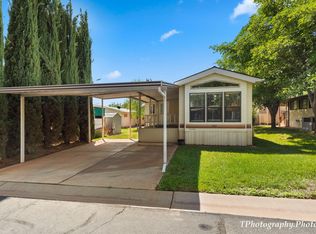 180 N 1100 E UNIT 147, Washington, UT 84780