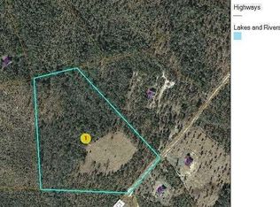 0 Reynwood Ct, Jackson Springs, NC 27281