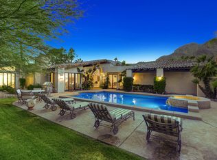 79731 Arnold Palmer, La Quinta, CA 92253