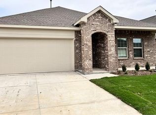 2121 Okeefe Ct, Little Elm, TX 75068