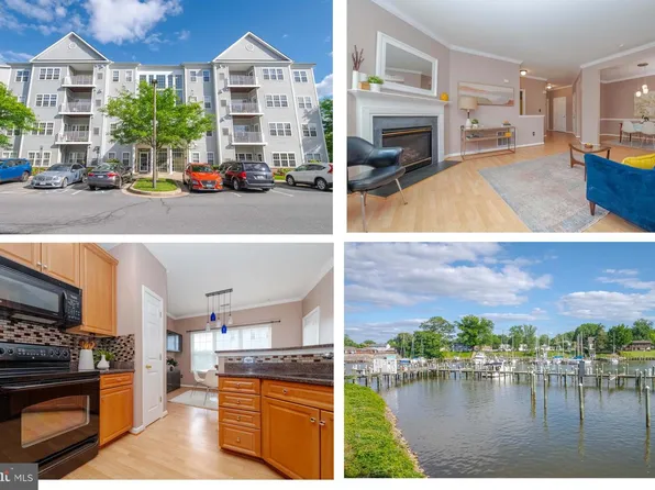 572 Hopkins Landing Dr #572, Baltimore, MD 21221
