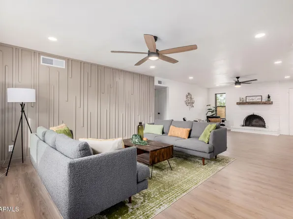 709 N SAN JOSE Circle N, Mesa, AZ 85201