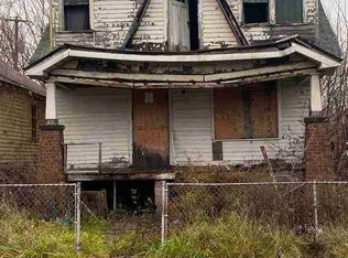 9056 Monica St, Detroit, MI 48204