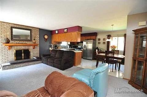 3rd image of 25553 Cloie Dr