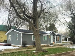 801 E Court St, Weiser, ID 83672