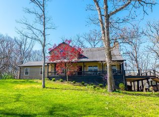 35534 Pin Oak Church Rd, Jonesburg, MO 63351