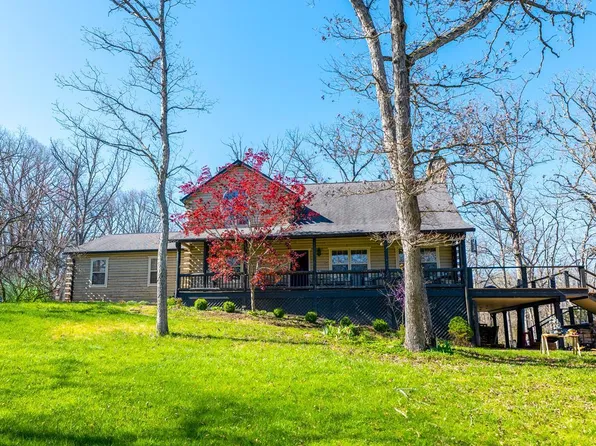 35534 Pin Oak Church Rd, Jonesburg, MO 63351