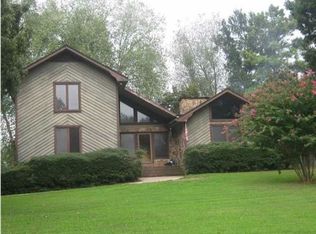 120 Rice Rd, Florence, AL 35633