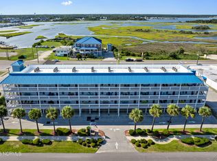 305 N Topsail Dr #22, Surf City, NC 28445