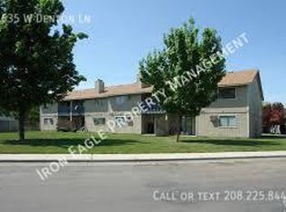 6635 W Denton Ln, Boise, ID 83704
