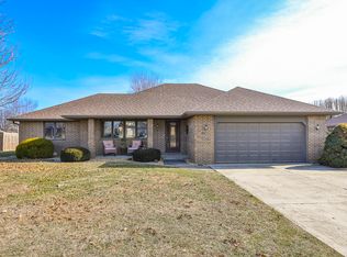 1690 S Sunset Ave, Bolivar, MO 65613