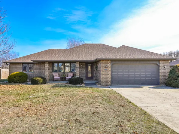 1690 S Sunset Avenue, Bolivar, MO 65613