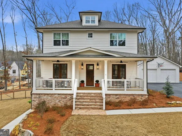 881 Arnold Mill Rd, Woodstock, GA 30188